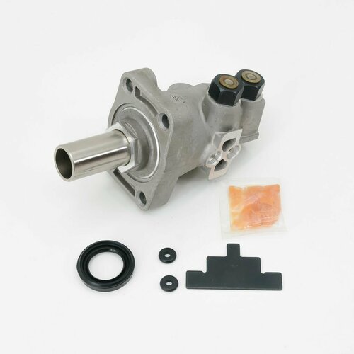 Главный тормозной цилиндр HINO 300TOYOTA DYNA S05C S05D без датчика SINGYUNG 6835₽