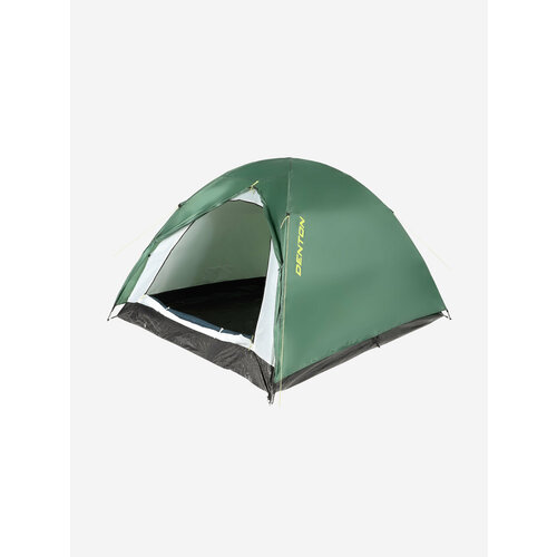 Палатка 3-местная Denton DTL-3 зеленый RUS Бр Ориг one size 4559₽