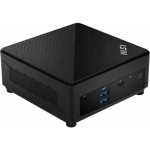 MSI Cubi 5 12M 9S6-B0A811-234 i3-1215U (1.2GHz), 8Gb DDR4 SO-DIMM, 256GB SSD M.2, Intel UHD Graphics, noDVD