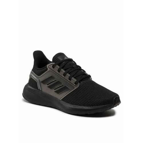 Кроссовки adidas, размер EU 39 1/3, черный