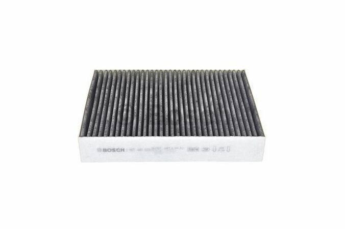 Фильтр салонный (угольный) BMW 2/3/4-Serie 2011- угольный BOSCH 1987435503