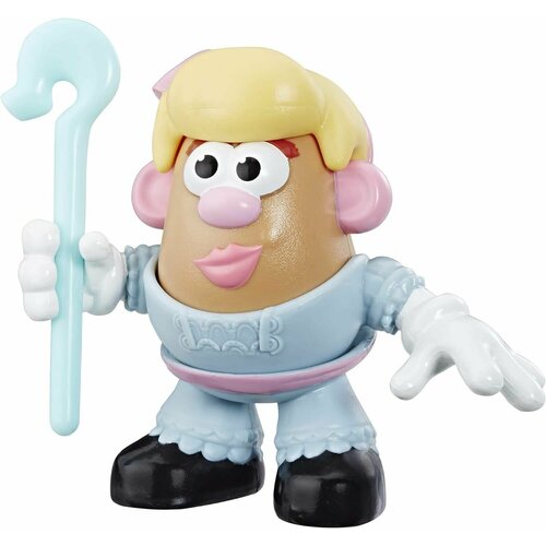 Mr. Potato Head в образе Bo Peep из Disney/Pixar Toy Story 4
