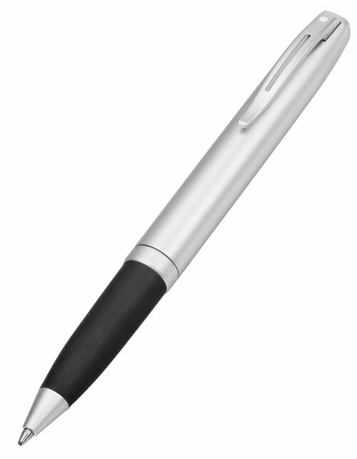 Шариковая ручка SHEAFFER Javellin Javelin Metal Battleship Grey (SH 124 3)
