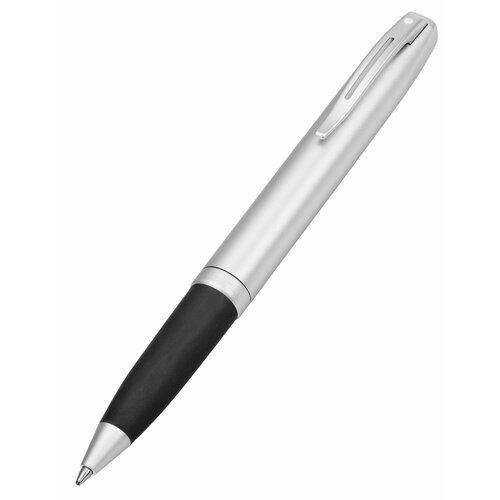 Шариковая ручка SHEAFFER Javellin Javelin Metal Battleship Grey (SH 124 3)