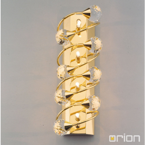 Бра Orion WA 2-9394 gold 58895₽