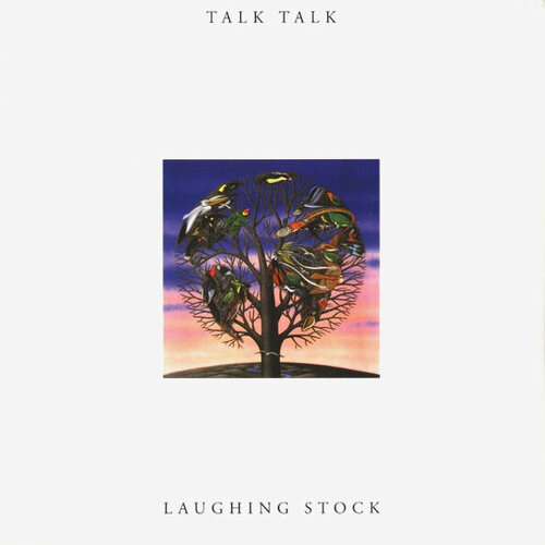 Виниловая пластинка Talk Talk / Laughing Stock (LP) виниловые пластинки ume talk talk laughing stock lp