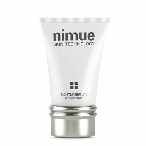 Легкий увлажняющий крем для чувствительной кожи 50 мл NIMUE Moisturiser Lite 50 мл