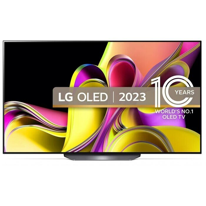 Телевизор LG OLED65B3RLA 2023