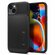 Чехол SPIGEN для iPhone 14 Plus - Slim Armor - Черный - ACS04657
