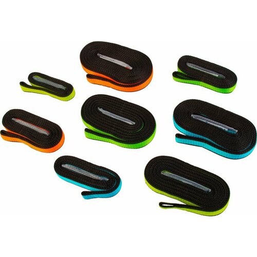 Петля станционная Vento Люкс 100 см 704₽