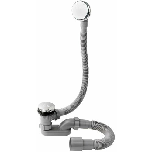 Слив-перелив для ванны Delice DLR000014 8775₽