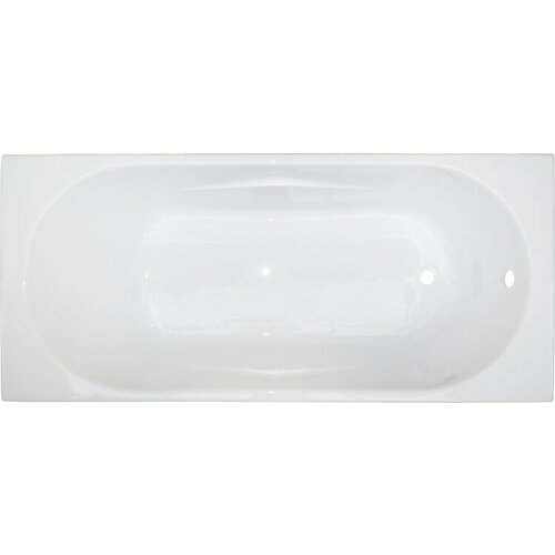 Акриловая ванна Royal Bath Tudor RB 407701 170 см RB407700 акриловая ванна royal bath tudor rb 407702 160x70