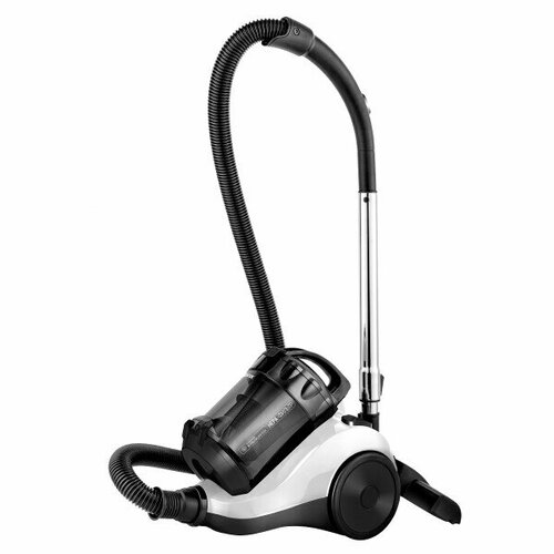 Пылесос Centek CT-2529 белыйчерный 1144600₽