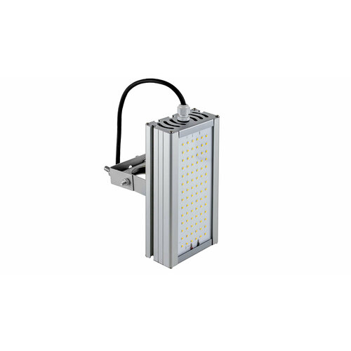 Светодиодный уличный светильник Virona 32Вт Универсальный (VRN-UN-32-G50K67-U) 5000 К, 5120 Лм