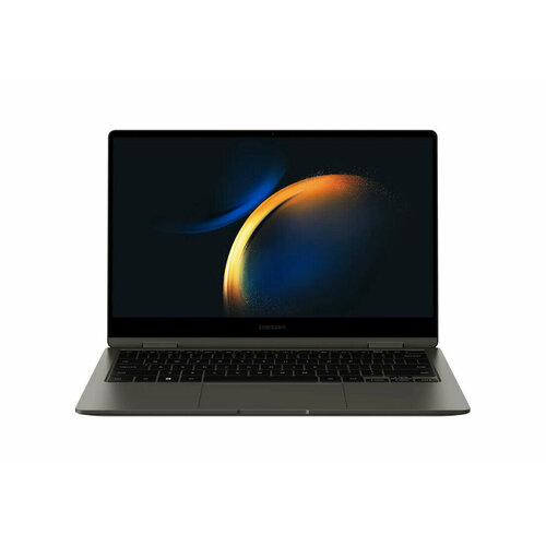 Ноутбук Samsung Galaxy book 3 360 NP730 NP730QFG-KA2US 23835000₽