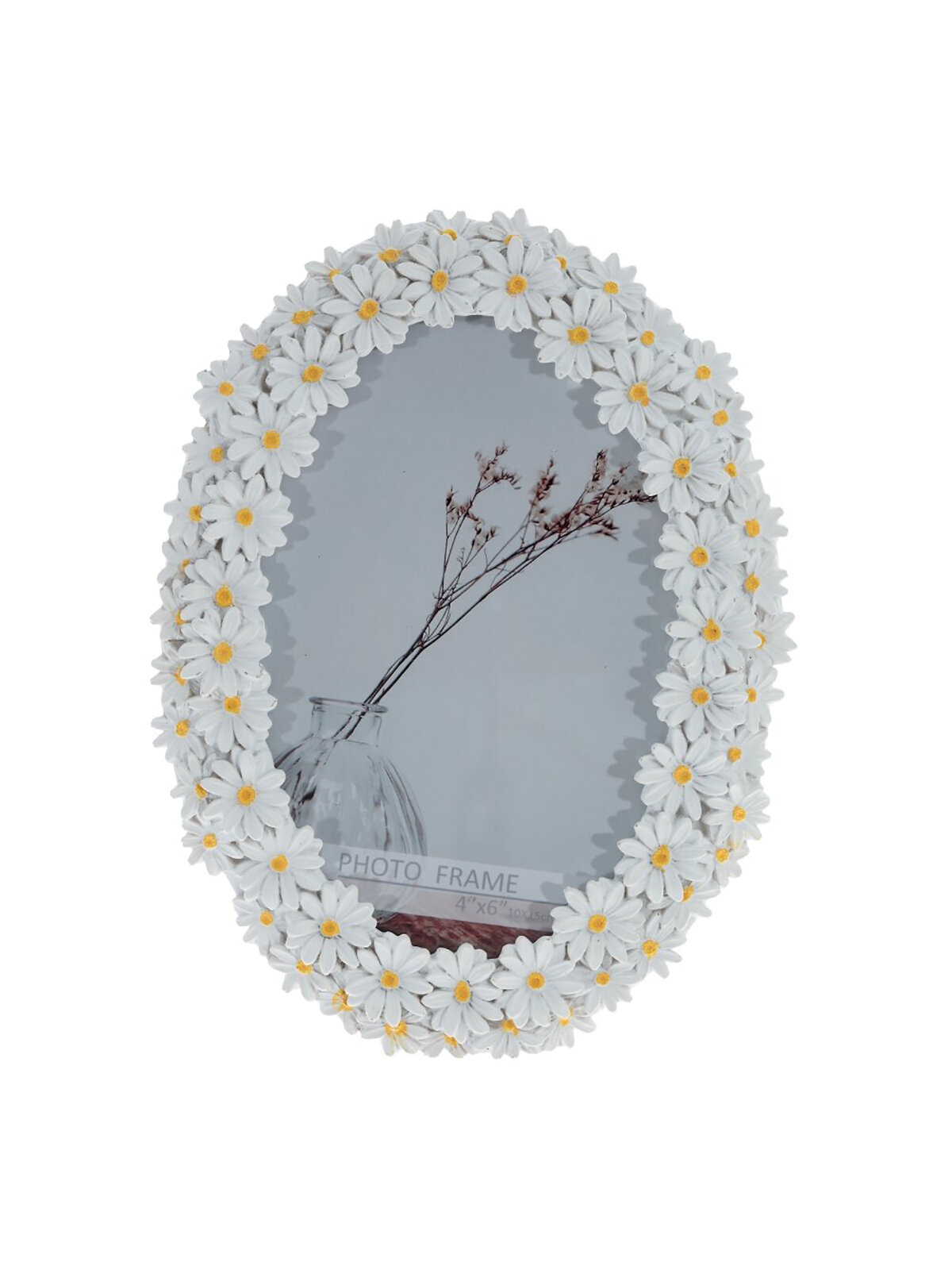 фото Фоторамка для фото Remecoclub, 10x15 см