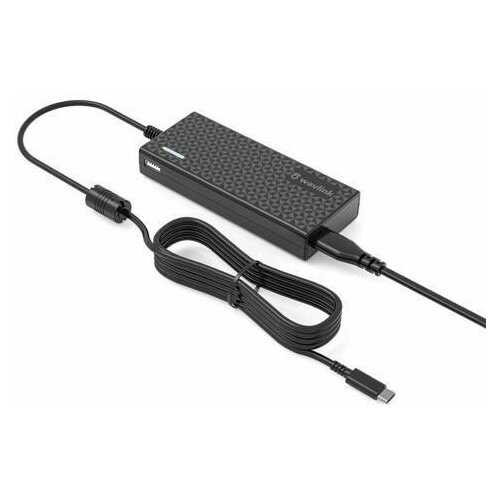 Сетевое зарядное устройство WAVLINK (WL-P701) сетевое зарядное устройство для самсунг кабель usb type c 45 вт черный ru