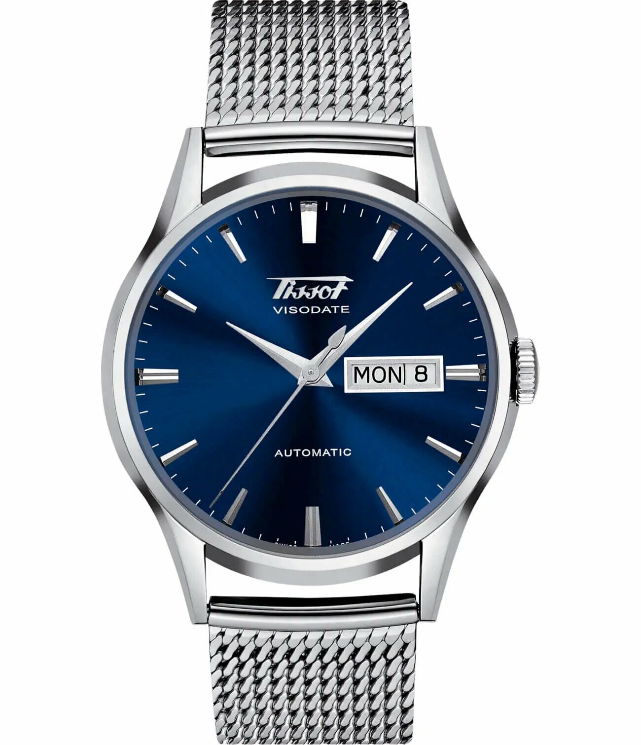 Наручные часы TISSOT Heritage