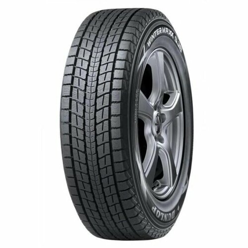 Ашина Dunlop Winter Maxx SJ8 26550 R22 112R 52440₽