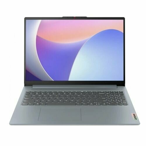 Ноутбук Lenovo IdeaPad Slim 3 15AMN8 Ryzen 5 7520U8GbSSD256Gb156IPSFHDnoOSblack 82XQ006PRK 5116000₽