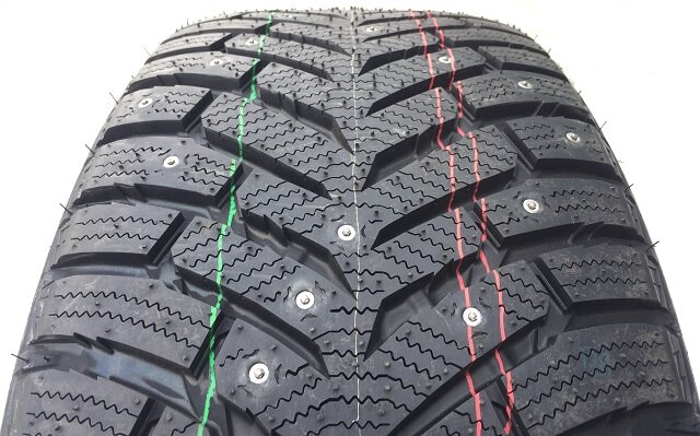 TOYO TW00829 245/45 R19 Toyo Observe Ice-Freezer 102T