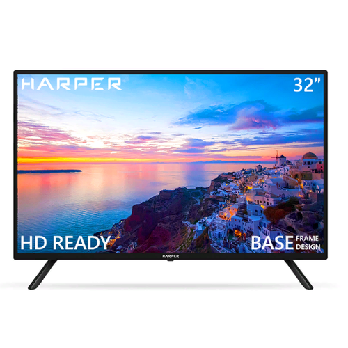 ЖК-телевизор Harper 32R671T 1190700₽