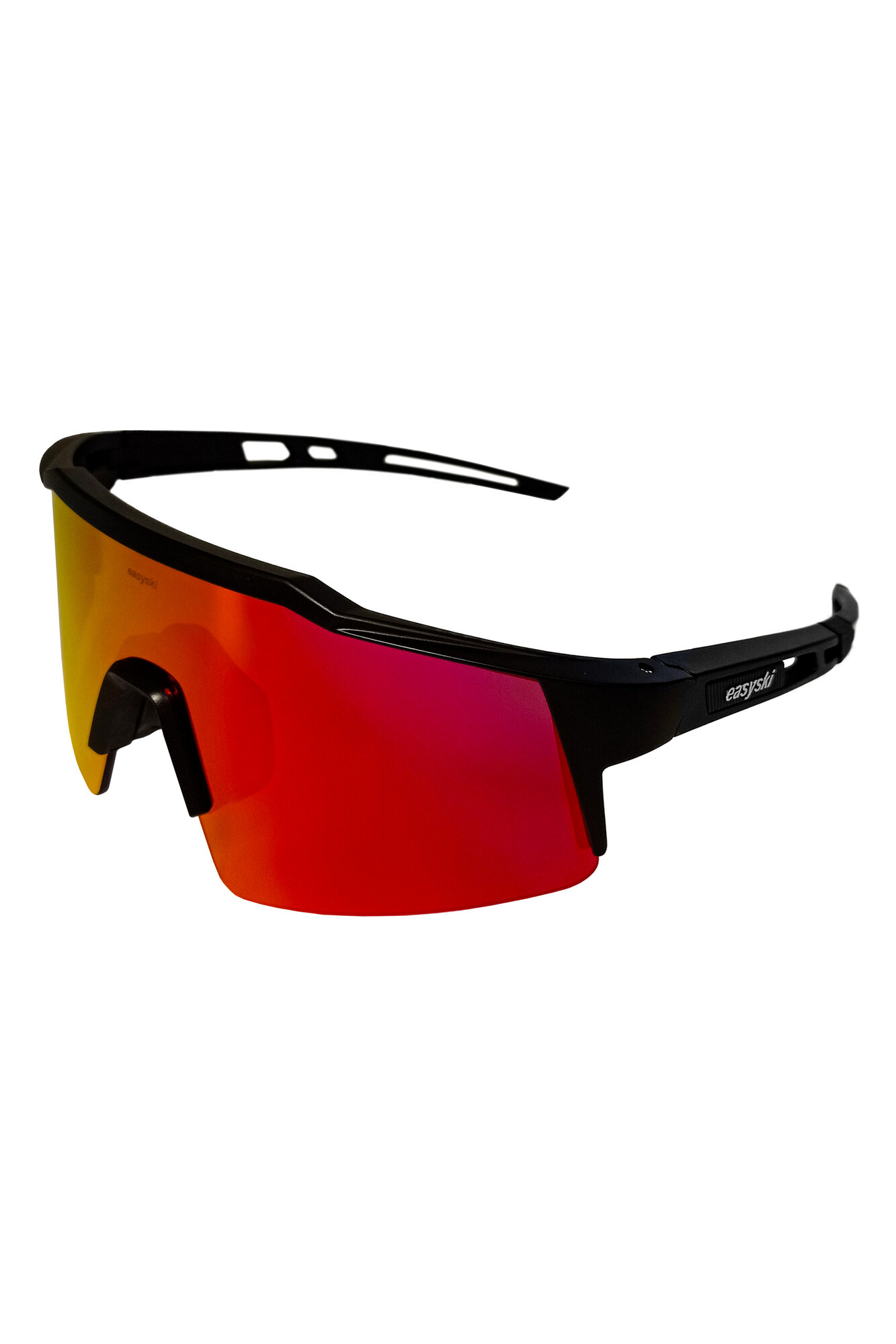 Солнцезащитные очки EASY SKI  Солнцезащитные очки спортивные унисекс Easy Ski для лыж, велосипеда, туризма, бега велосипедные очки