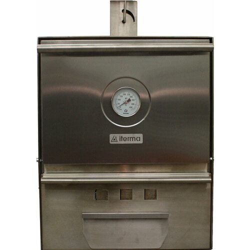Гриль-печь ITERMA CF-25