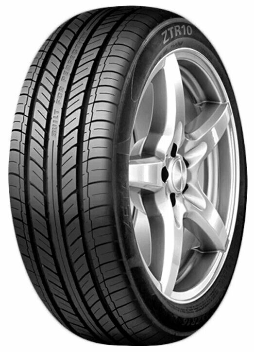 ZETA ZTR10 195/50 R16 84V летняя