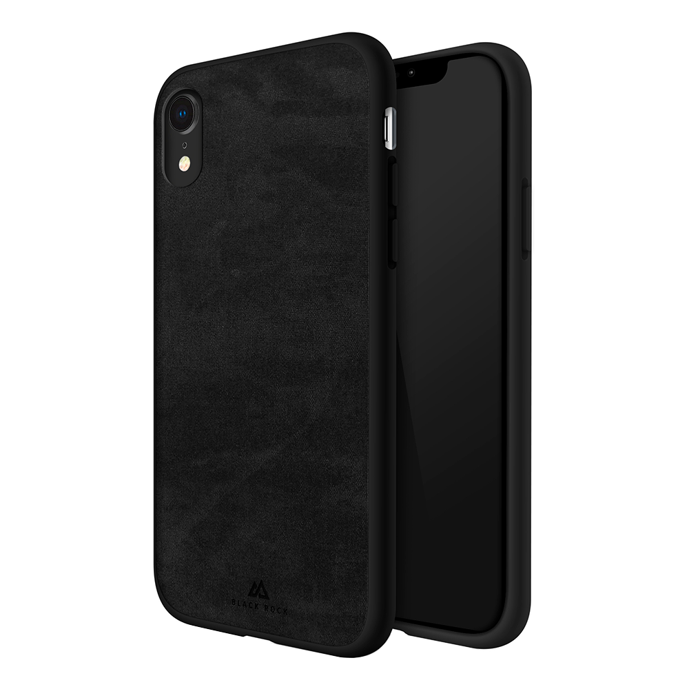 Чехол Black Rock The Statement для iPhone XR, Black Rock 800082