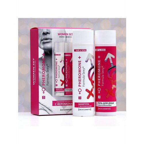 Все подарочные наборы 1163₽