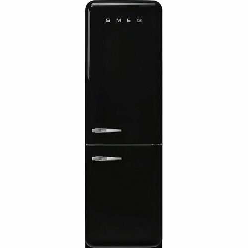 Холодильник Smeg FAB32RBL5 черный 27449000₽