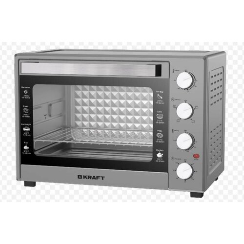 Мини-печь Kraft KFC-MO 456 HGR 930900₽