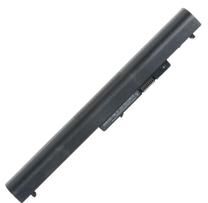 Аккумулятор для ноутбука HP Pavilion SleekBook 14, 14t, 15, 15-b, 15z, Chromebook 14 Series. 14.4V 2200mAh 32Wh. 695192-001, HSTNN-YB4D TOP-LA04 TopON - фото №4