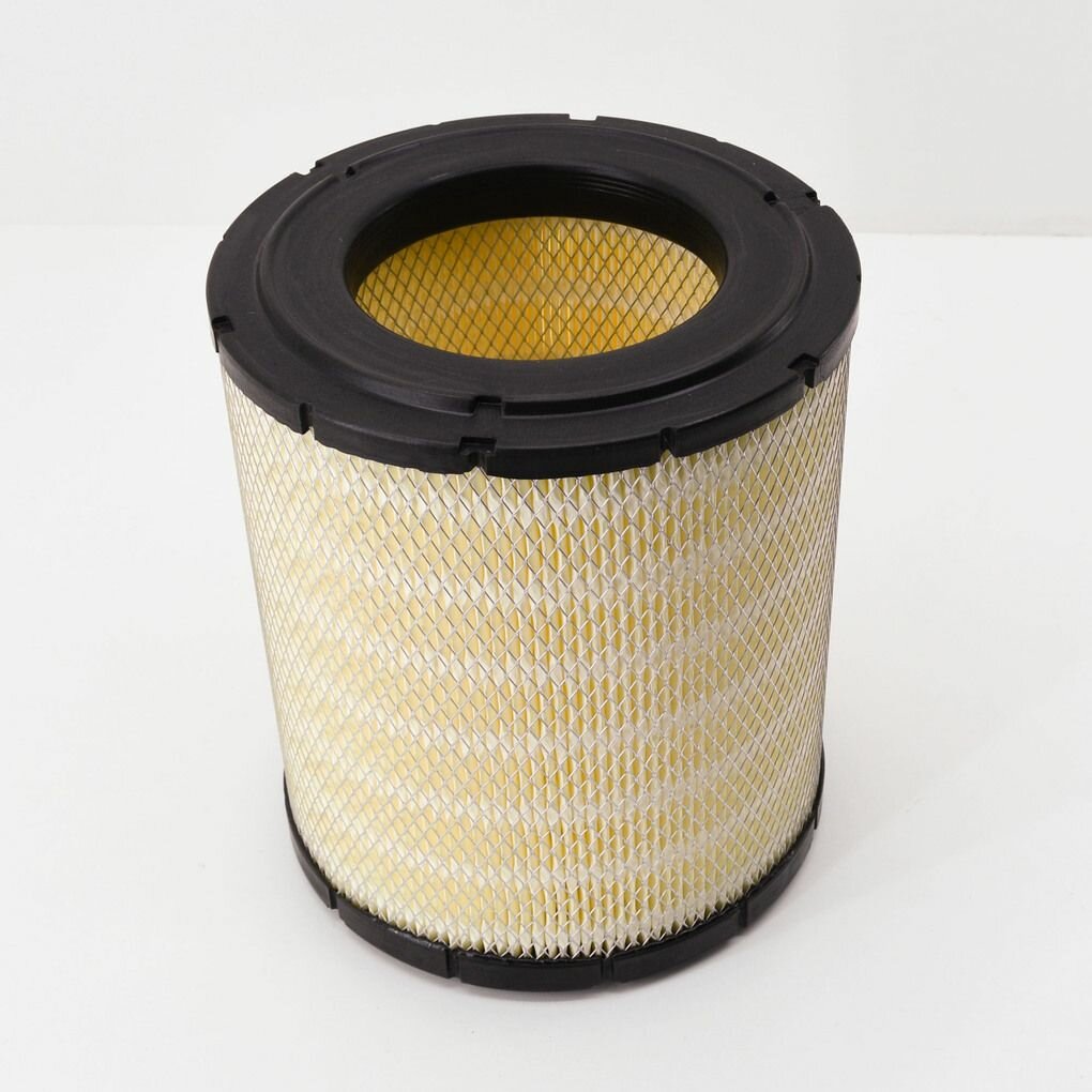 фото Фильтр воздушный A-579 NARICHIN русские Исузу / JAC N75/80/90/120