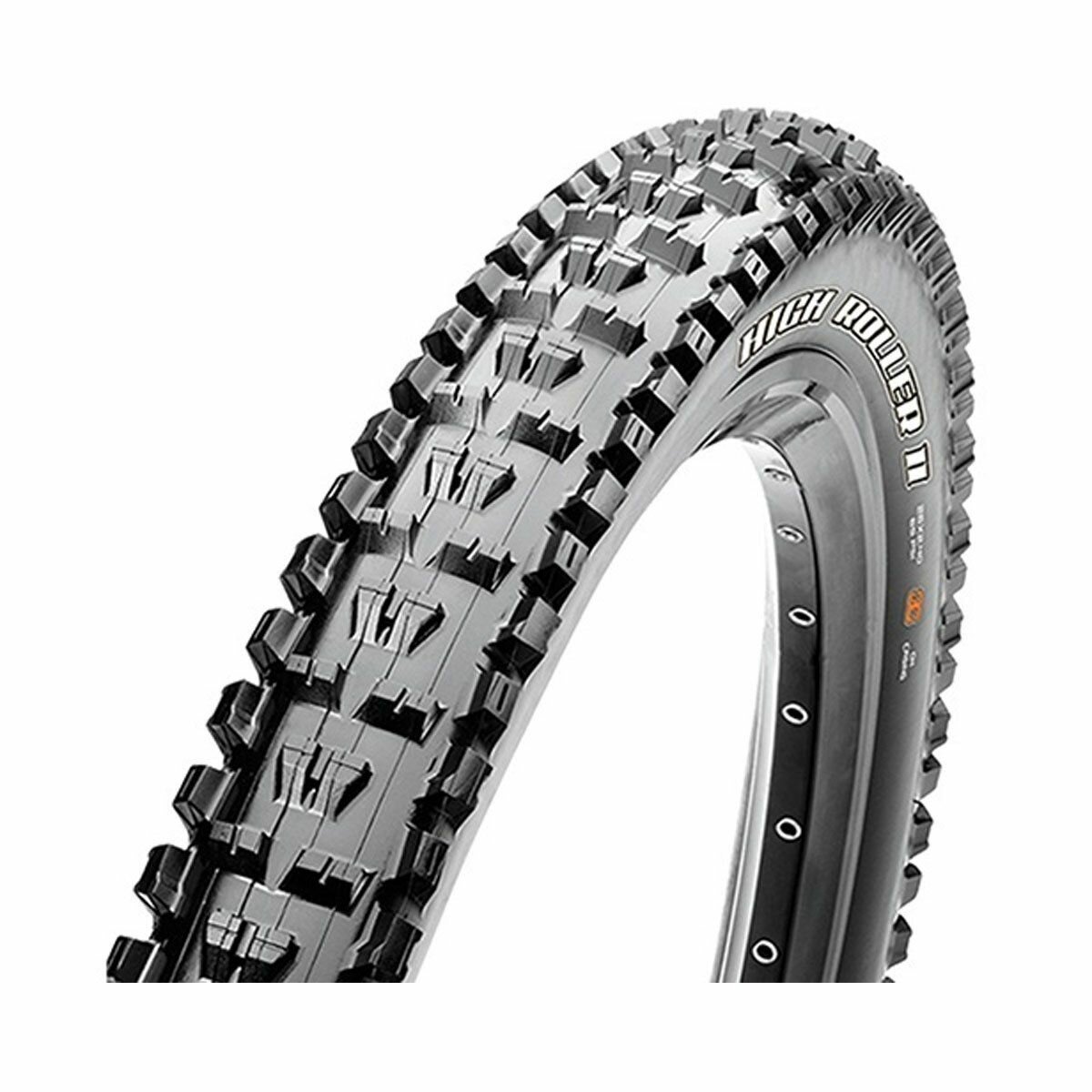 Покрышка Maxxis High Roller II Black 29x2.30 TPI60 Foldable Dual/EXO/TR