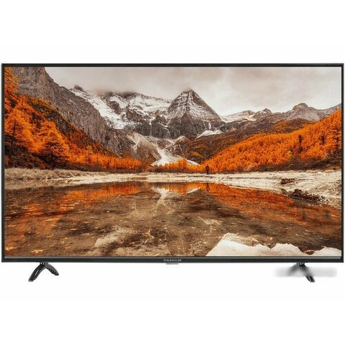 Тел Thomson T43FSL6060 26061₽