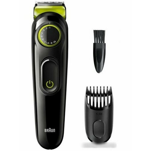Триммер Braun BT3323 598000₽