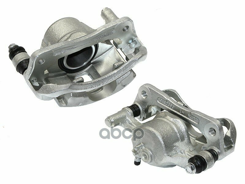 Суппорт Тормозной Перед Hyundai Accent 99-12 (Тагаз)/Getz 02- Левый Sat арт. ST-58180-25A00