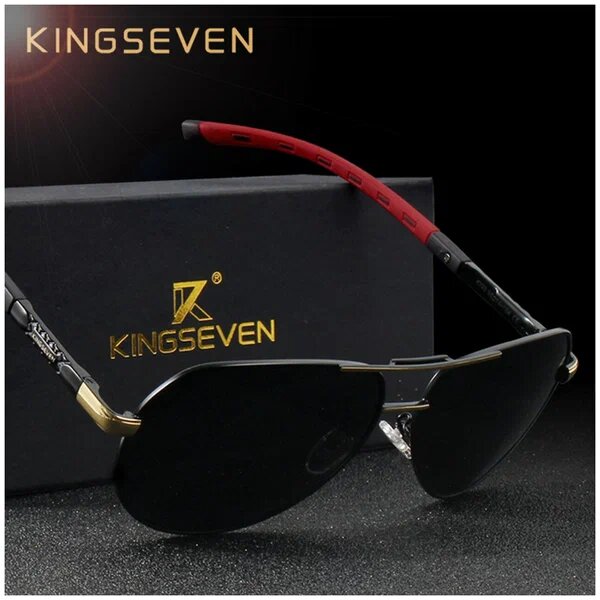 Солнцезащитные очки KINGSEVEN