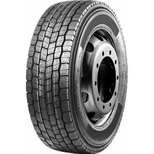 295/80 R22.5 LingLong CrossWind CWD30K LRR 152/148M16PR TL