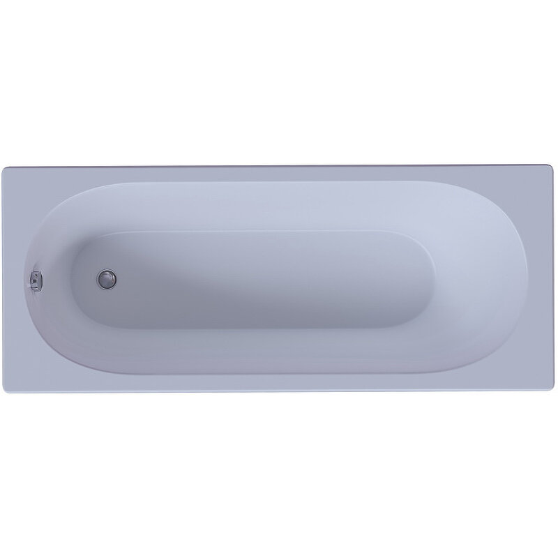 Aquatek Оберон 180х80 OBR180-0000141 без панелей, каркаса и слив-перелива