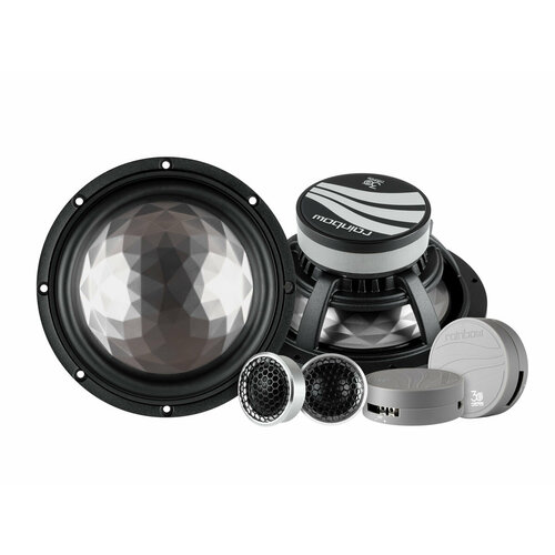 Компонентная Премиальная Акустика Rainbow AE-C260 57790₽