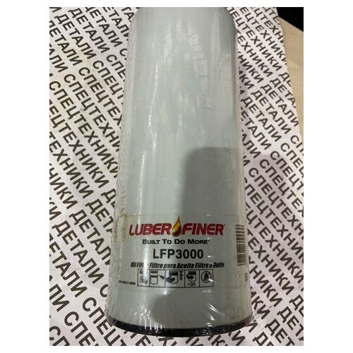 Фильтр масляный Cummins M11/N14 LFP3000