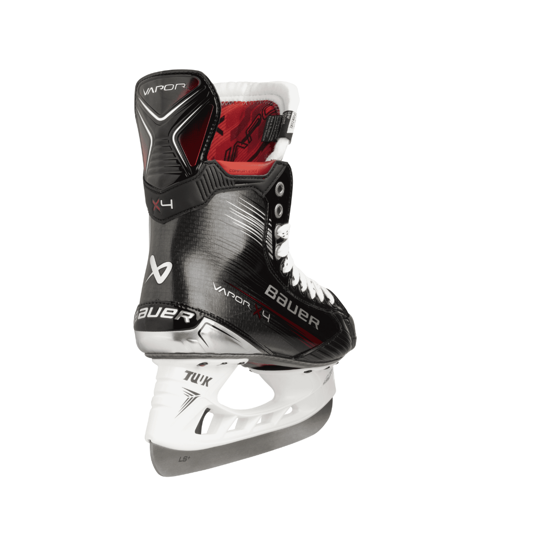 Коньки хоккейные BAUER Vapor X4 Int (6.5 FIT3)