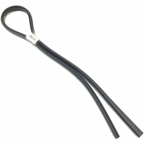 Уплотнитель лобового стекла Г-3302 Дзержинск ZDA 3302-5206050 | цена за 1 шт