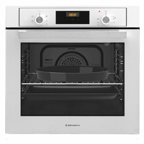 Духовой шкаф DELVENTO V6EW56088 белый 3499000₽
