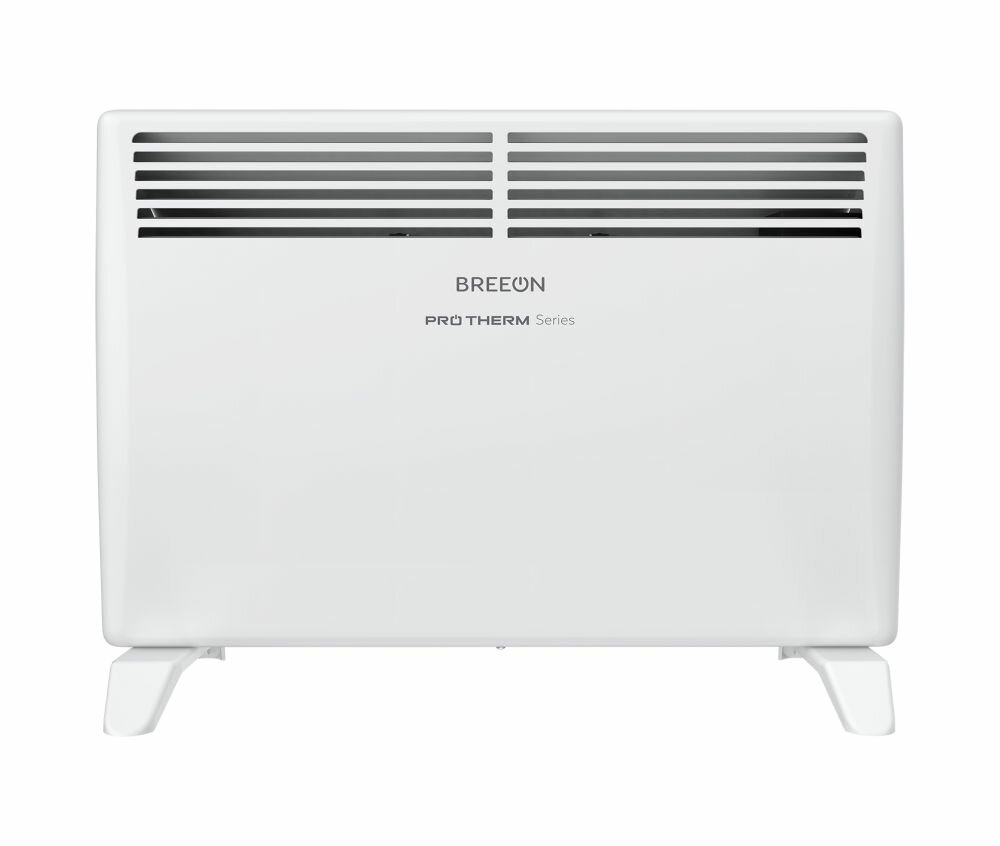 Электрический конвектор BREEON Pro Therm BHCI-1000 SM