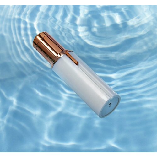 Триммер Luazon LTRI-06 для телалица от USB белый 65000₽