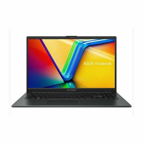 Ноутбук 156 IPS FHD ASUS E1504FA-BQ1089 black Ryzen 5 7520U16Gb512Gb SSDVGA intnoOS 90NB0ZR2-M01XJ0 5898500₽
